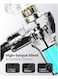 RENPHO R-C007-BK The Ultimate Deep Tissue Massage Gun for Pain Relief