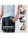 RENPHO Mini Massage Gun (RP-GM173-BK) for On-the-Go Muscle Relief