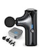 RENPHO Mini Massage Gun (RP-GM173-BK) for On-the-Go Muscle Relief