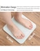 RENPHO Digital Scales for Body Weight - White