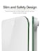 RENPHO Digital Scales for Body Weight - White