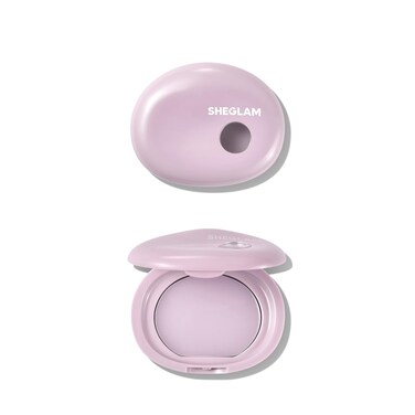 SHEGLAM Bubble Glow Blush Bar Silky Shimmer Blush Makeup for Cheek