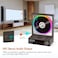 Hott (C229A) Bluetooth CD Player - Black