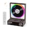 Hott (C229A) Bluetooth CD Player - Black