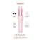 Ceramic Automatic Curling Iron with Smart Temperature Control - Pink