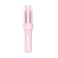 Ceramic Automatic Curling Iron with Smart Temperature Control - Pink