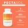 Econugenics PectaSol-C Modified Citrus Pectin, Powder, 150g