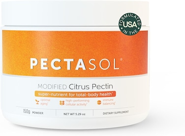 Econugenics PectaSol-C Modified Citrus Pectin, Powder, 150g