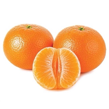 Mandarin