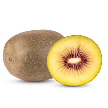 Kiwi Red