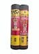 Extra Large Garbage Bags &acirc;&euro;&ldquo; 95 Gallons, 100x120cm, 10 pcs per roll x 2 rolls (Total 20 pcs) &acirc;&euro;&ldquo; Black, Tear-Resistant, Eco-Friendly, Jasmine Scented