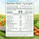 Green Giant Frozen Green Peas and Diced Carrots, 450g