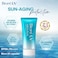 Biore UV Aqua Rich Watery Essence Sunscreen SPF50+ PA+++  Sunblock, 70g