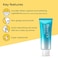 Biore UV Aqua Rich Watery Essence Sunscreen SPF50+ PA+++  Sunblock, 70g