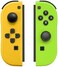 Joycon Yellow Green