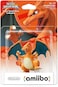 Amiibo Charizard