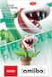 NINTENDO Amiibo Piranha Plant