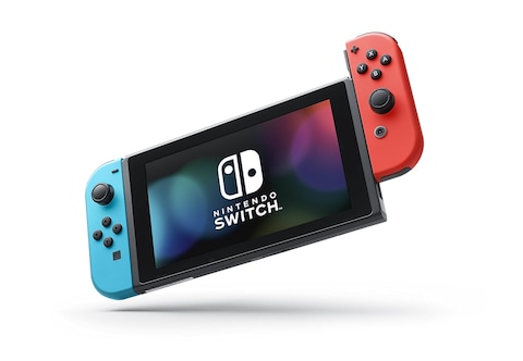 Oled Nintendo Switch In Stock Canada Oled Switch In Stock Canada
