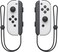 PURTCH Newest 2022 Model Switch OLED Display with White Controllers