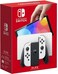 PURTCH Newest 2022 Model Switch OLED Display with White Controllers