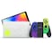 Nintendo OLED Model Splatoon 3 Special Edition (Game Not Included)- International Version