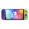 Nintendo OLED Model Splatoon 3 Special Edition (Game Not Included)- International Version