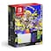 Nintendo OLED Model Splatoon 3 Special Edition (Game Not Included)- International Version