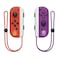 Nintendo Switch OLED Model Pok&eacute;mon Scarlet &amp; Violet Edition (Game Not Included)- International Version