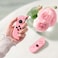 Nintendo Switch Joy-Con Controllers (L/R) &ndash; Pastel Pink