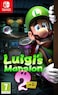 Nintendo Luigi Mansion 2 HD Switch