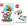 Nintendo Mario &amp; Luigi Brothership Switch