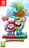 Nintendo Mario &amp; Luigi Brothership Switch