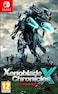 Nintendo Xenoblade Chronicles X Definitive Edition Switch