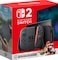 Nintendo Switch 2 Console + Mario Kart World Bundle - Korean Version [ New 2025 Model ]