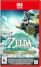The  Legend of Zelda tears of the Kingdom Nintendo Switch 2