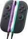 Nintendo Switch 2 JoyCcon controller L.Purple/L.Green (L/R)