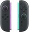 Nintendo Switch 2 JoyCcon controller L.Purple/L.Green (L/R)