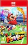 Mario Tennis Fever Nintendo Switch 2