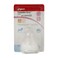 Pigeon Peristaltic Plus Nipple SS Blister 01862