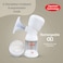 Pigeon Handy Fit + Electric Breast Pump