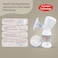 Pigeon Handy Fit + Electric Breast Pump