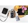 Fujifilm Instax Mini EVO Instant Photo Kit Camera - Black (International Version)
