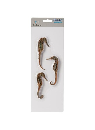 biOrb Seahorse 3 piece set natural