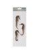 biOrb Seahorse 3 piece set natural