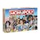 Winning Moves One Piece Monopoly Board Game (2-6 Players, Ages 9+)