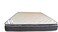 INFINI HOMES Premium High Density Foam White Rebound Mattress with Pillowtop (200W X 210L X 25H)