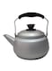 Silver Tea Kettle &ndash; Classic &amp; Durable Design
