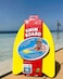FREDS  SWIM ACADEMY Swim board for children 15-60 kg Phthalate-free (31 cm x 22 cm x 3 cm)