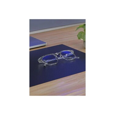 Anti-Blue Light Eyewear with UV400 Protection, Anti-Glare &amp; Digital Eye Care