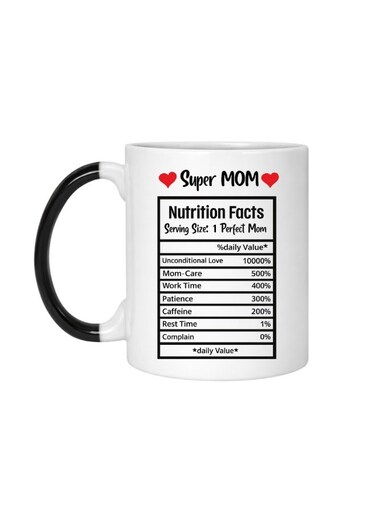 Mothers Day Magic Mug Gifts For Mom